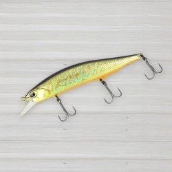 Воблер GC Tamer SP, 110м, 17г, 0,8-1,5м, колір № 004